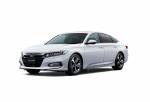 Honda Accord 2019 года (JP)